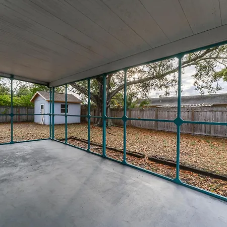 Zenhomes In Tampa Near Usf Exterior photo