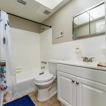 Zenhomes In Tampa Near Usf Exterior photo