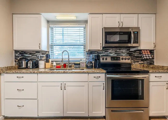 Zenhomes In Tampa Near Usf
