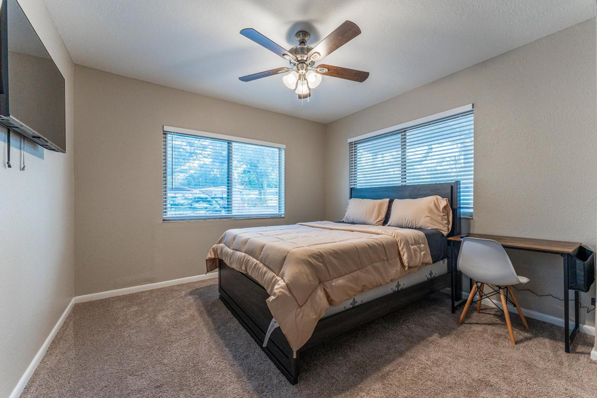 Homestay Zenhomes In Near Usf