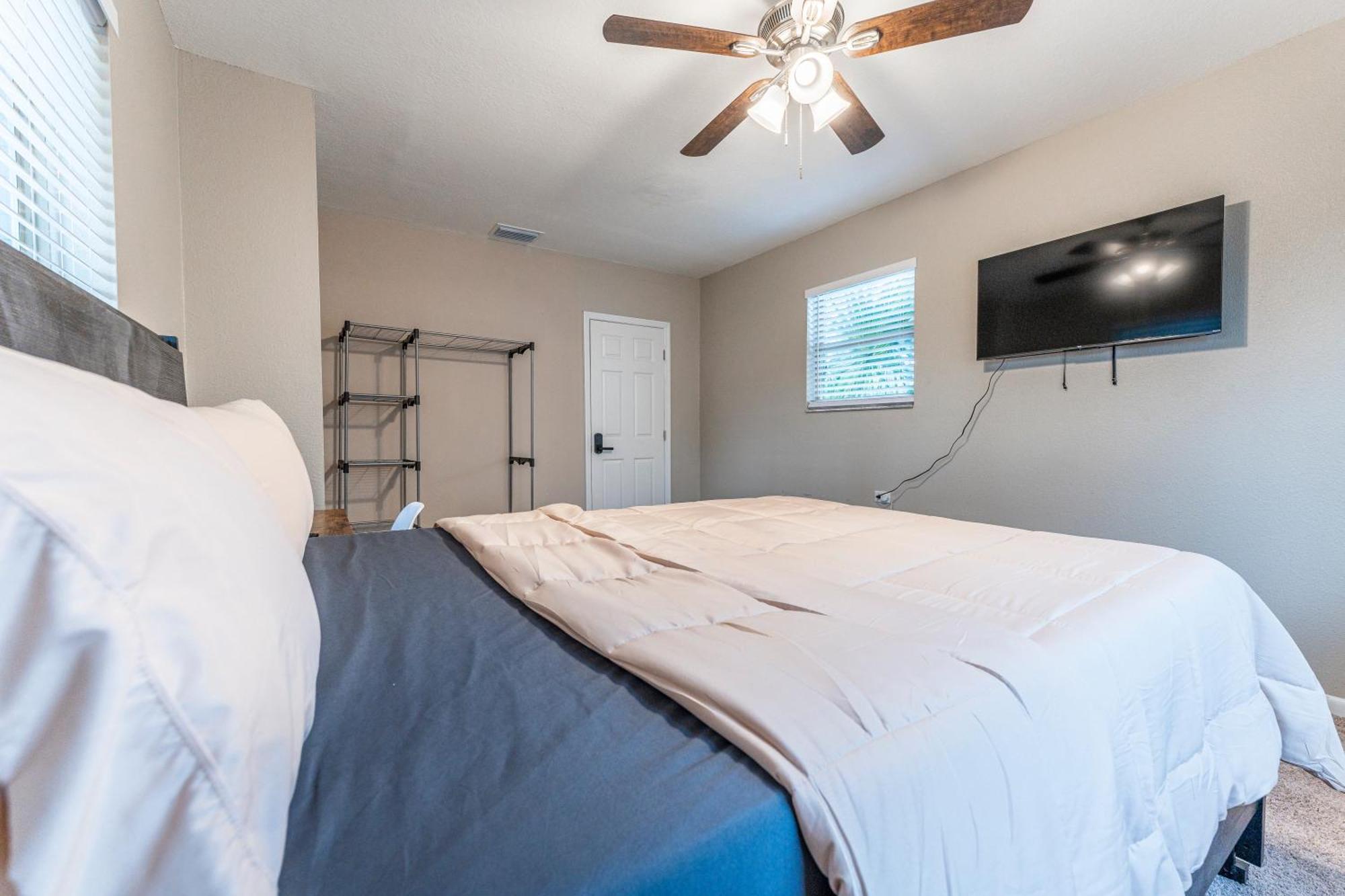 Homestay Zenhomes In Near Usf Tampa