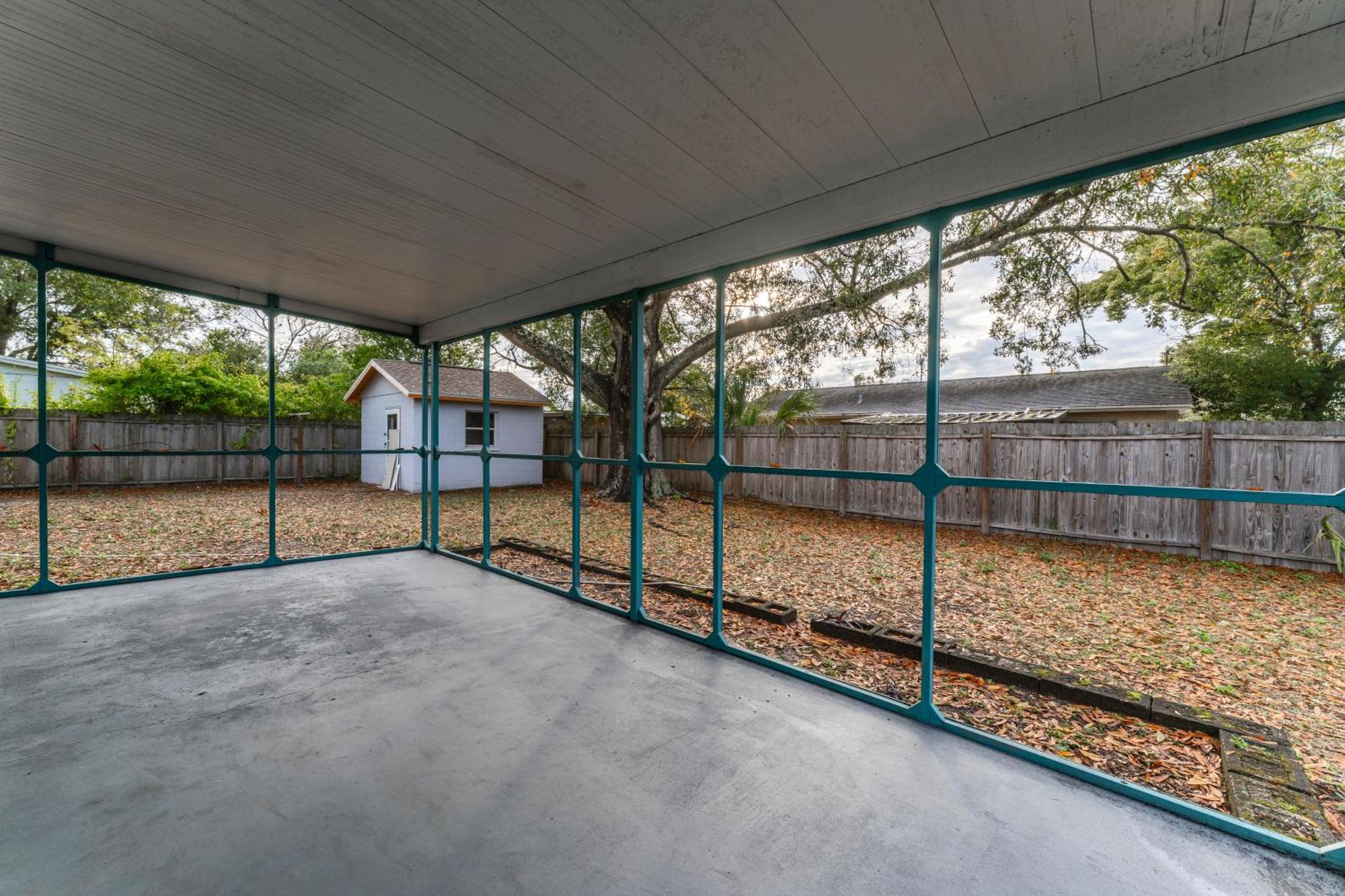 Zenhomes In Near Usf Homestay Tampa