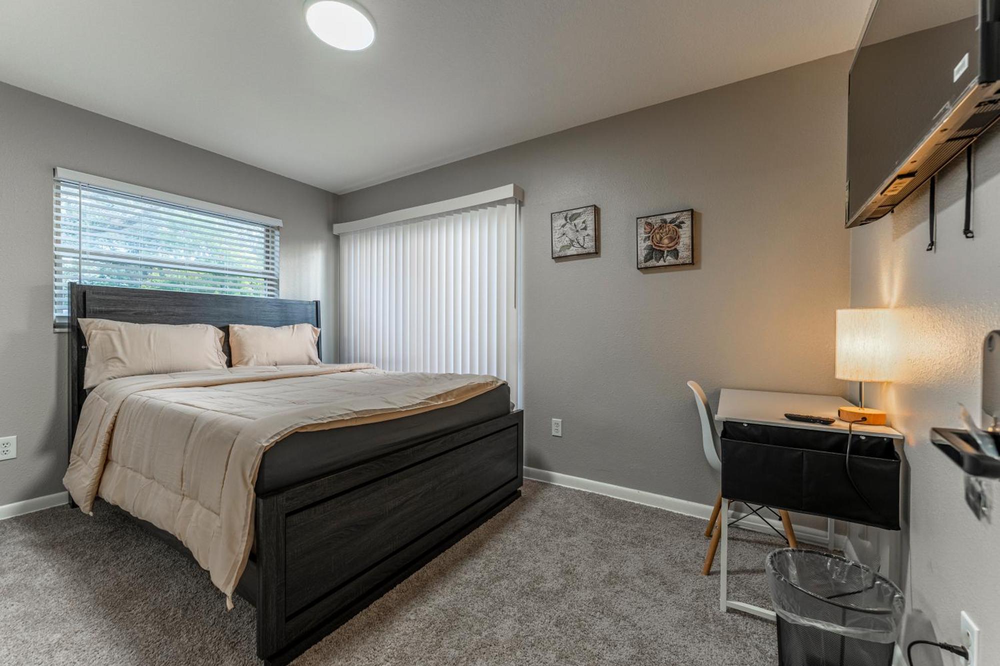 Zenhomes In Near Usf Homestay *