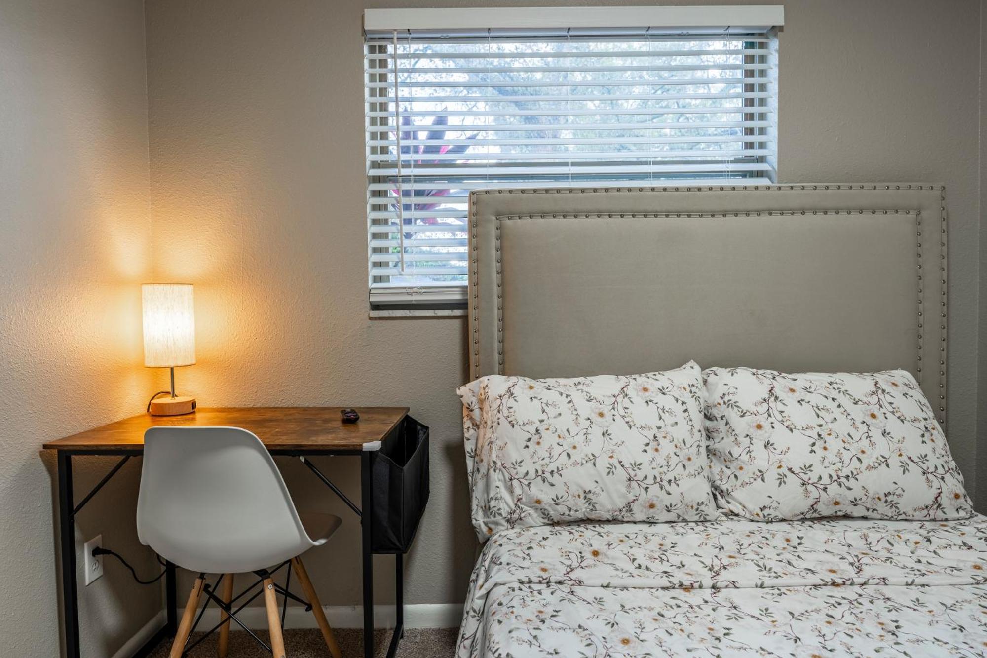 Homestay Zenhomes In Near Usf *