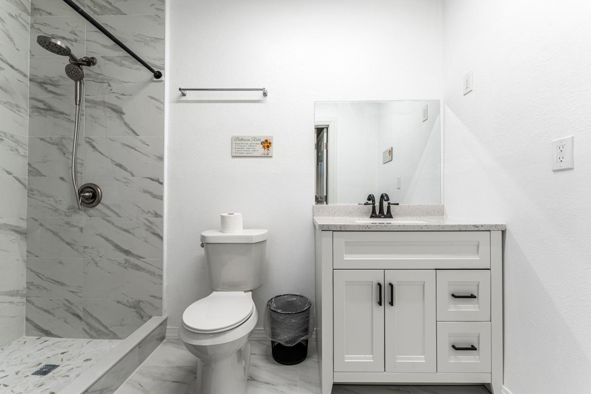 Homestay Zenhomes In Near Usf Tampa
