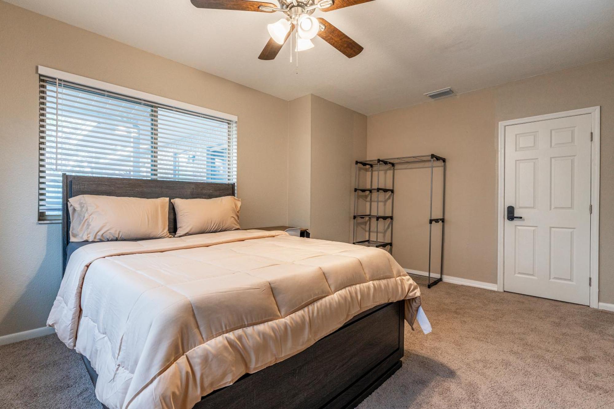 Homestay Zenhomes In Near Usf Tampa