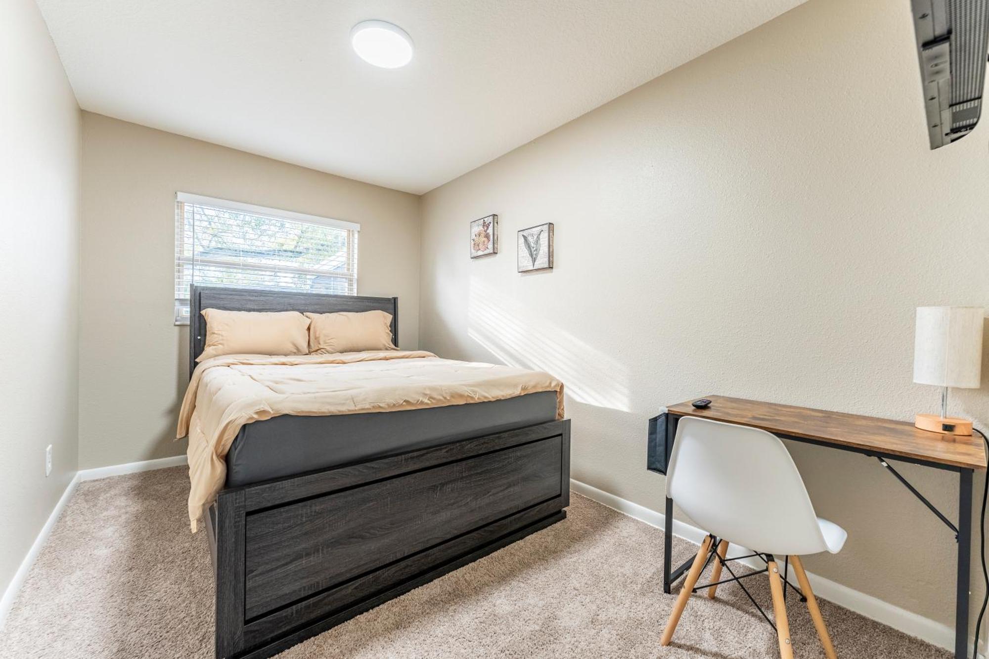 Zenhomes In Near Usf Tampa