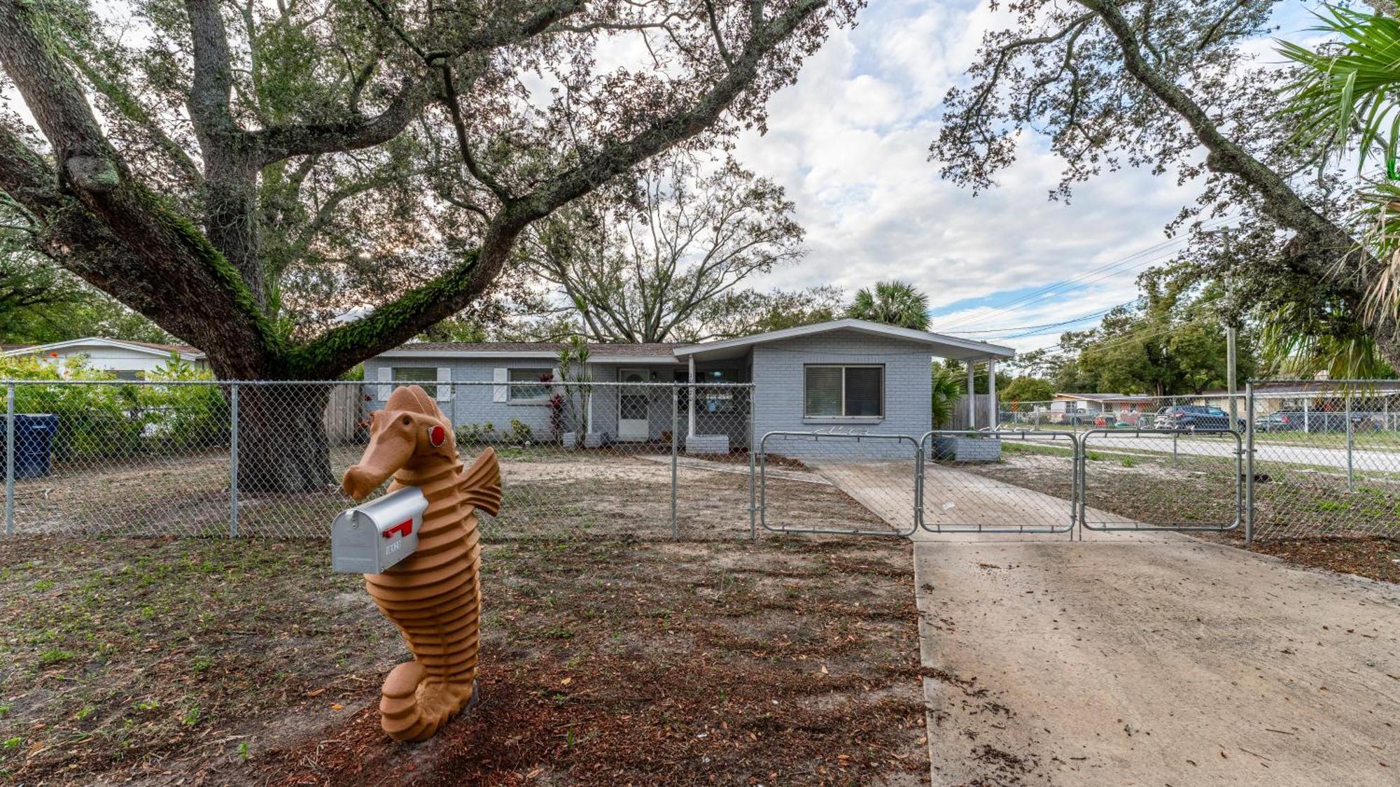 Homestay Zenhomes In Near Usf *