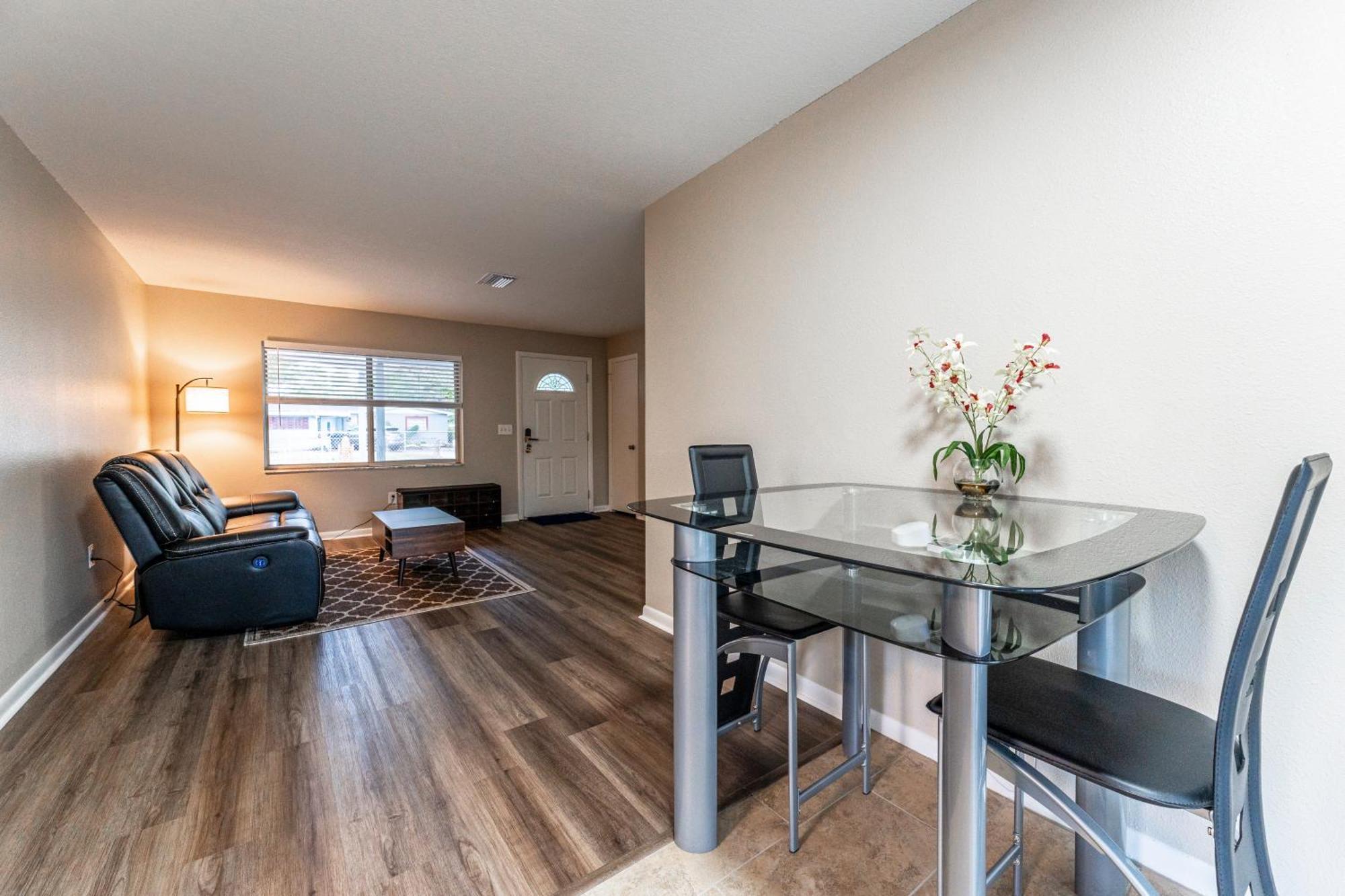 Séjour chez l'habitant Zenhomes In Near Usf