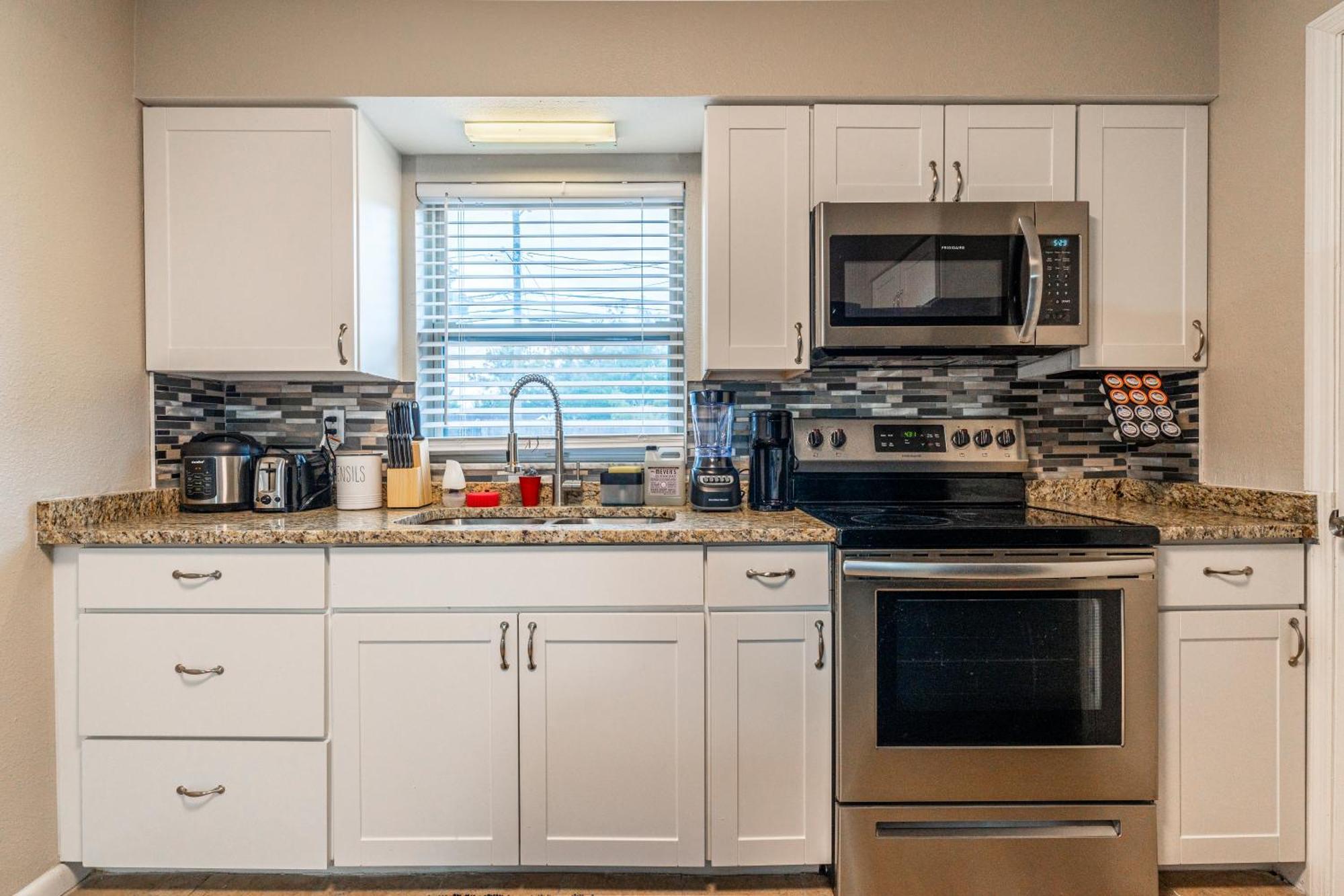 Zenhomes In Near Usf