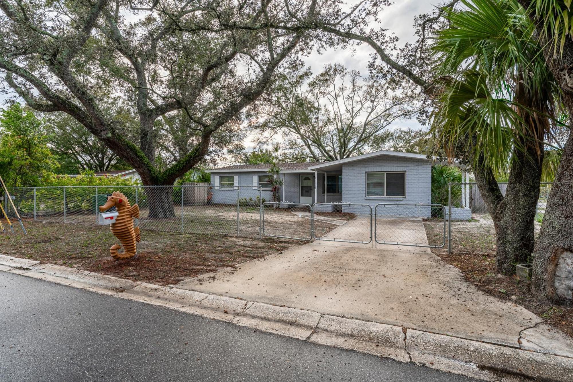 Zenhomes In Near Usf