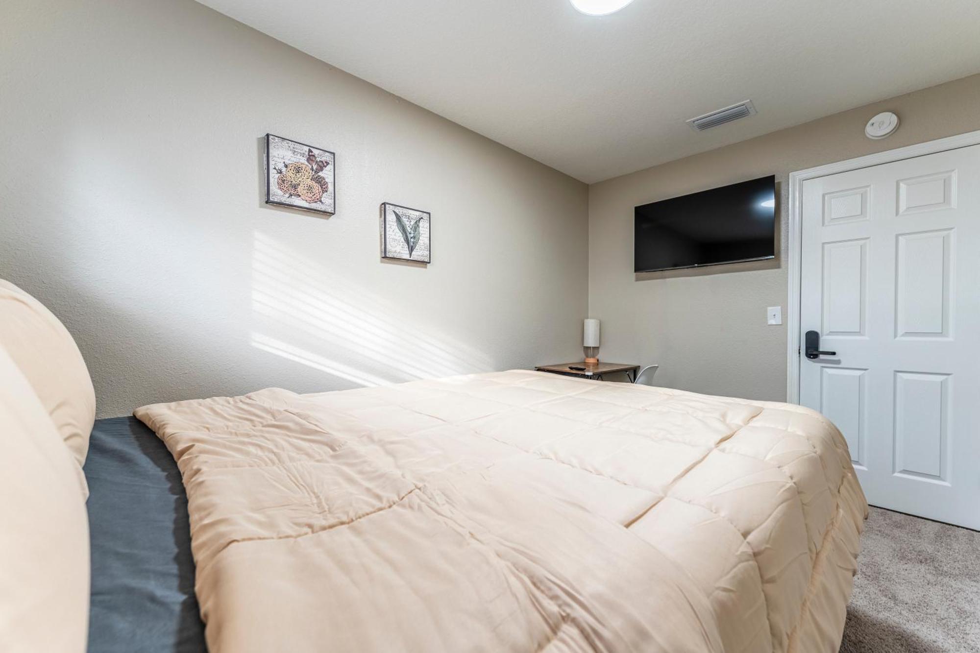 Séjour chez l'habitant Zenhomes In Near Usf Tampa
