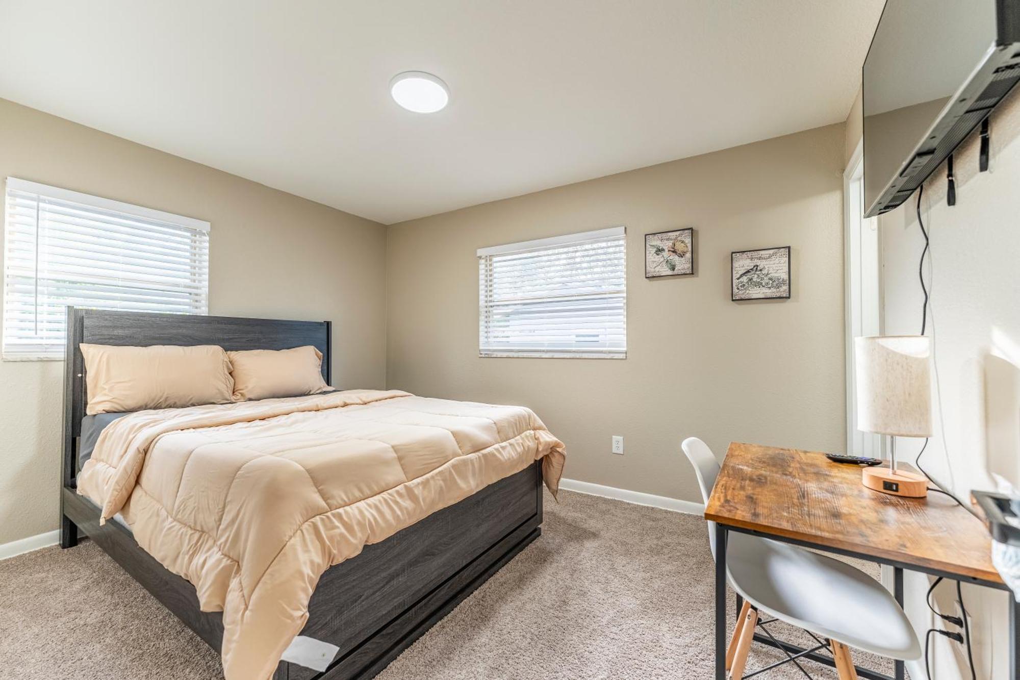 Zenhomes In Near Usf * Tampa