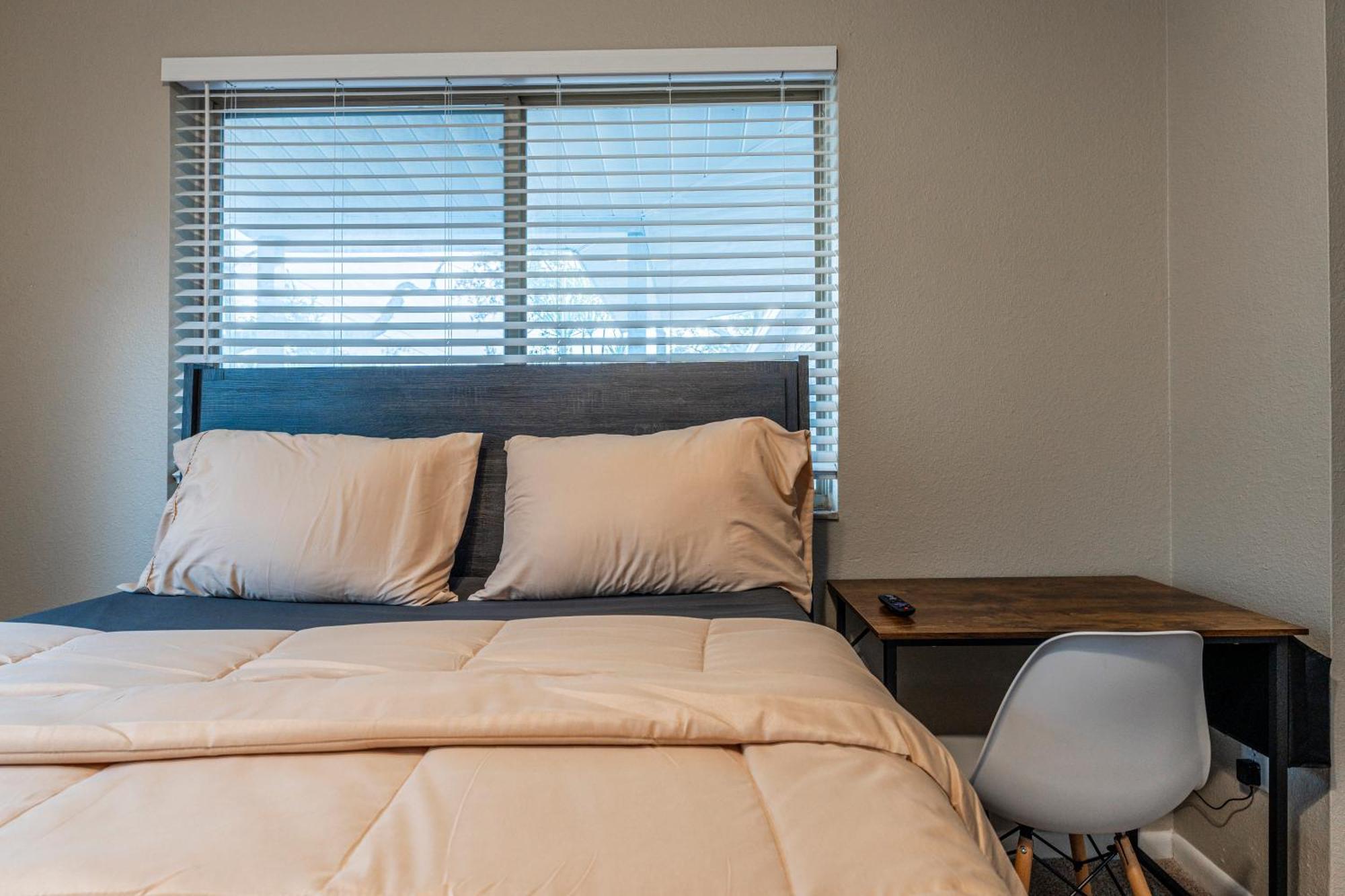 Zenhomes In Near Usf Tampa