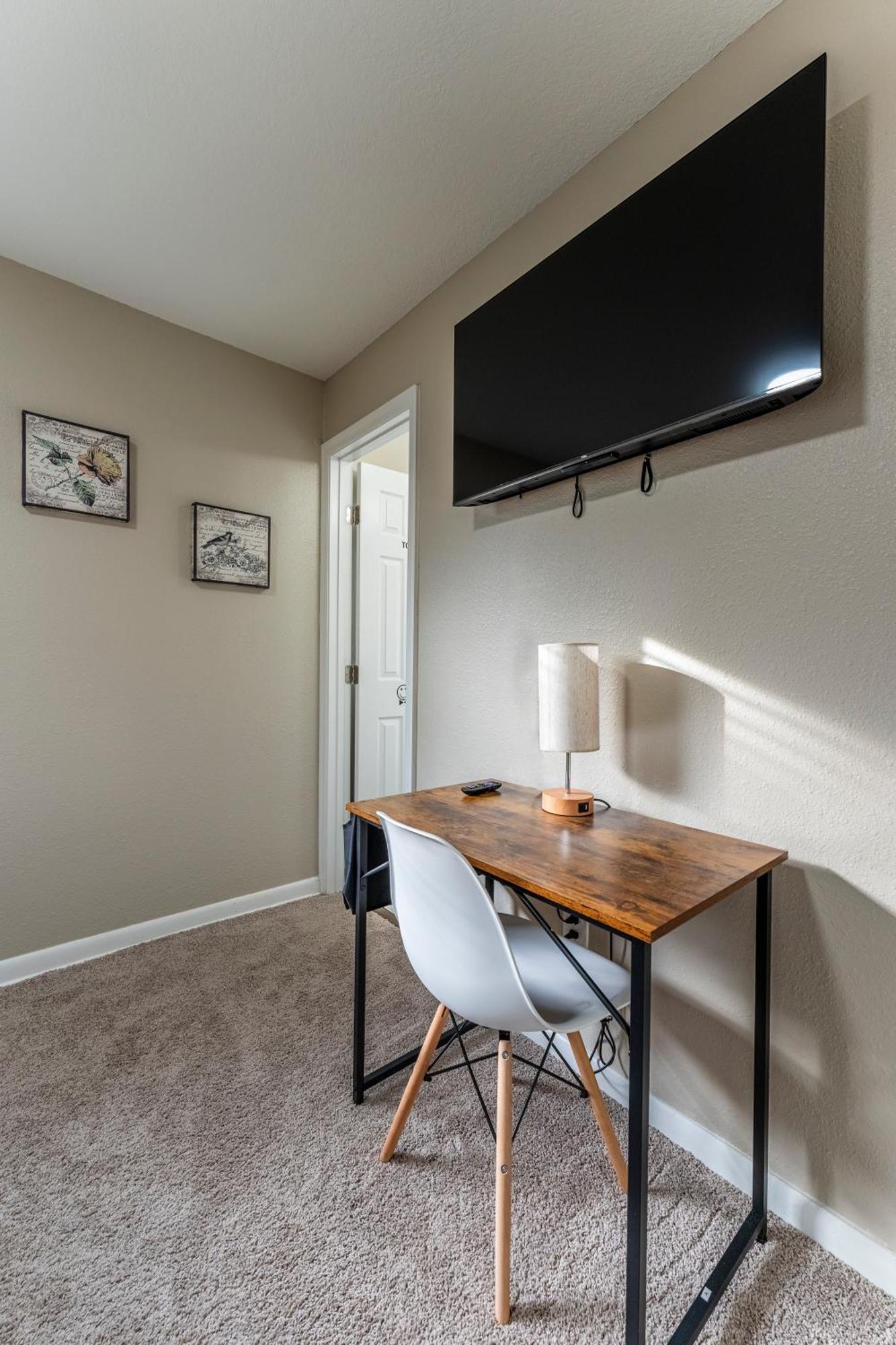 Zenhomes In Near Usf Tampa